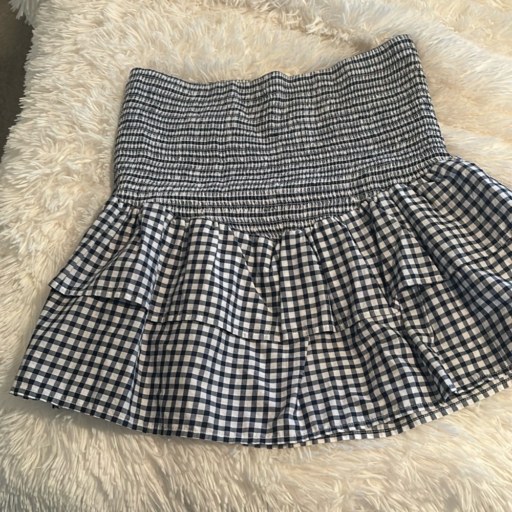 Nation LDT tube top